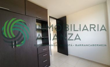apartamento en arriendo en barro blanco. Cod A16919