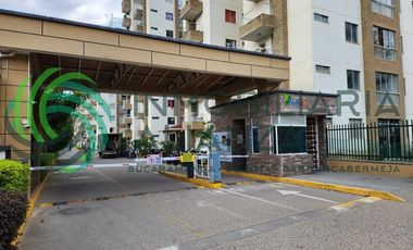 apartamento en arriendo en barro blanco. Cod A16919