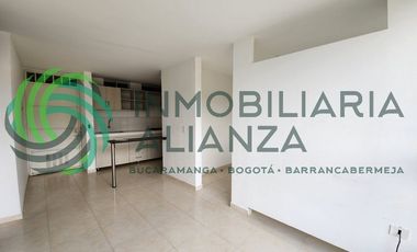 apartamento en arriendo en barro blanco. Cod A16919