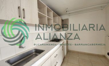 apartamento en arriendo en barro blanco. Cod A16919