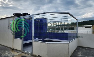 apartamento en arriendo en barro blanco. Cod A16919