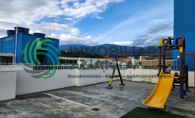 apartamento en arriendo en barro blanco. Cod A16919