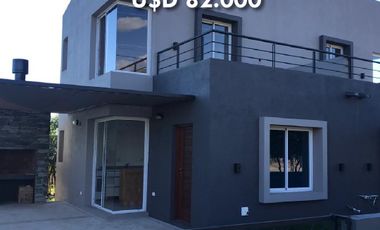 Duplex en venta a pocas cuadras de Av del Sol Merlo San Luis