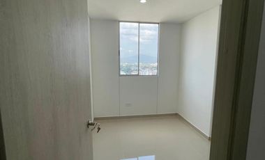 apartamento en venta en caobos. Cod V1266
