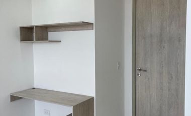 apartamento en venta en caobos. Cod V1266