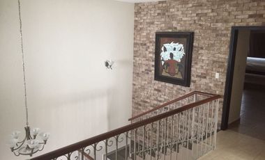 CASA EN VENTA FRACC. LOMAS RESIDENCIAL EN LA RIVIERA VERACRUZANA