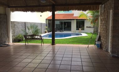 CASA EN VENTA FRACC. LOMAS RESIDENCIAL EN LA RIVIERA VERACRUZANA