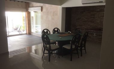 CASA EN VENTA FRACC. LOMAS RESIDENCIAL EN LA RIVIERA VERACRUZANA