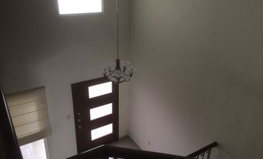 CASA EN VENTA FRACC. LOMAS RESIDENCIAL EN LA RIVIERA VERACRUZANA
