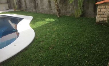 CASA EN VENTA FRACC. LOMAS RESIDENCIAL EN LA RIVIERA VERACRUZANA