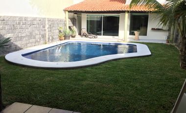 CASA EN VENTA FRACC. LOMAS RESIDENCIAL EN LA RIVIERA VERACRUZANA