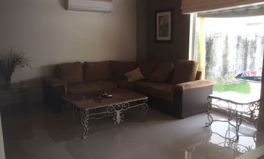 CASA EN VENTA FRACC. LOMAS RESIDENCIAL EN LA RIVIERA VERACRUZANA