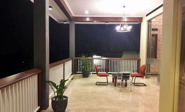 Rumah Lux @Resor Dago Pakar Dekat Kawasan Dago, Cigadung, Tubagus Ismail, Dipatiukur dan Cimbuleuit