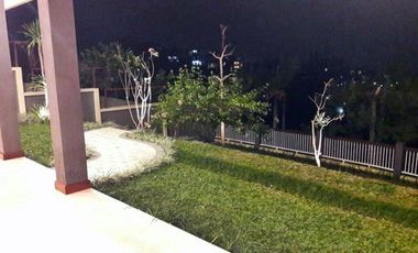 Rumah Lux @Resor Dago Pakar Dekat Kawasan Dago, Cigadung, Tubagus Ismail, Dipatiukur dan Cimbuleuit