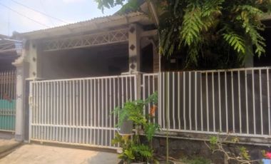 Rumah Dijual Wisma Tengger Surabaya KT