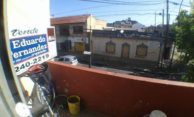 Departamento en venta en Lanus Oeste