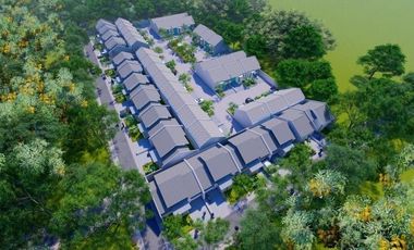 PROMO Perumahan elit di pare kediri