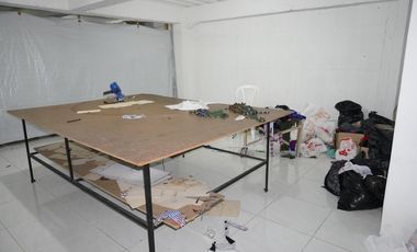 VENTA BODEGA CENTRO VILLAMARA 225m² | BODEGAS BARATAS