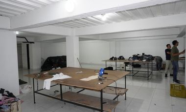 VENTA BODEGA CENTRO VILLAMARA 225m² | BODEGAS BARATAS