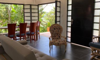 finca en venta en san francisco. Cod V4570