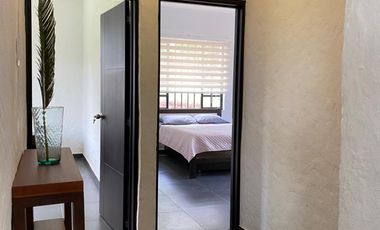 finca en venta en san francisco. Cod V4570