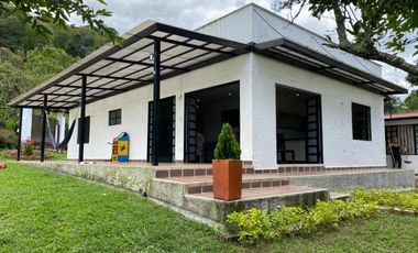 finca en venta en san francisco. Cod V4570