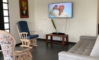 finca en venta en san francisco. Cod V4570