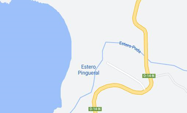 Sitio en Venta en La Chacra