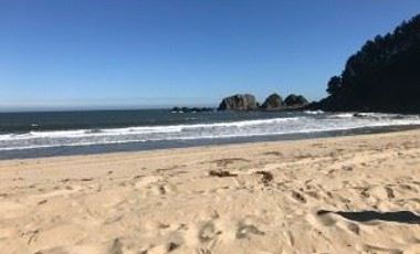 Sitio en Venta en La Chacra