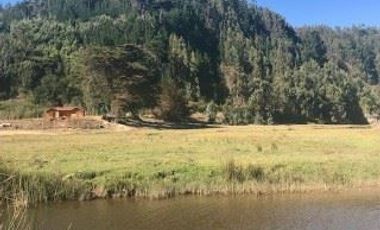 Sitio en Venta en La Chacra