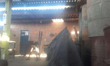 SE VENDE BODEGA BARRIO COMUNEROS BUCARAMANGA