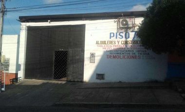 SE VENDE BODEGA BARRIO COMUNEROS BUCARAMANGA