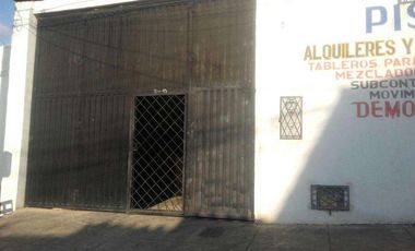 SE VENDE BODEGA BARRIO COMUNEROS BUCARAMANGA