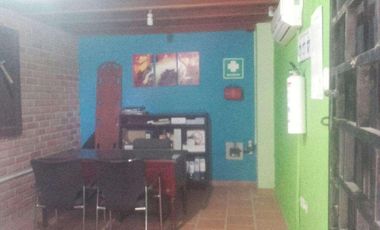 SE VENDE BODEGA BARRIO COMUNEROS BUCARAMANGA