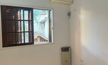 Duplex en venta en Merlo Sur