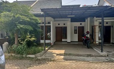Rumah Minimalis @Ciwastra Dekat Kawasan Gedebage, Soekarno Hatta dan Margacinta