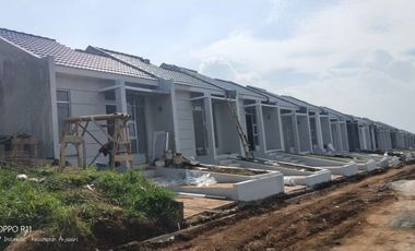Miliki Rumah Sendiri sekarang Murah Bersubsidi Arjasari Bandung