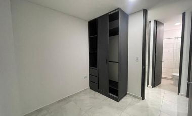 apartamento en arriendo en quinta oriental. Cod A5377