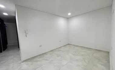 apartamento en arriendo en quinta oriental. Cod A5377