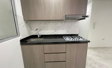 apartamento en arriendo en quinta oriental. Cod A5377