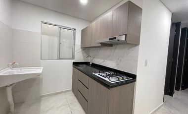 apartamento en arriendo en quinta oriental. Cod A5377