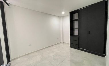 apartamento en arriendo en quinta oriental. Cod A5377