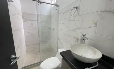 apartamento en arriendo en quinta oriental. Cod A5377