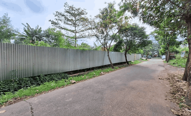 Kavling Datar Disewakan 1000 Meter Di Petukangan Jakarta Selatan