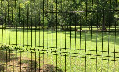 TERRENO RÚSTICO EN VENTA. Boquerón 1a Secc.