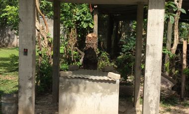 TERRENO RÚSTICO EN VENTA. Boquerón 1a Secc.