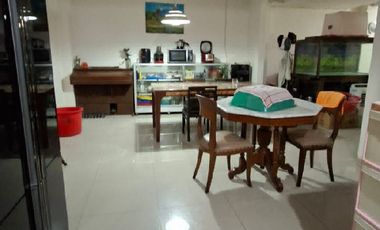 Dijual Rumah Green Garden 21/2 Lantai Harga Nego Jalan Tinggi