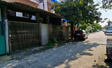 Dijual Rumah Green Garden 21/2 Lantai Harga Nego Jalan Tinggi