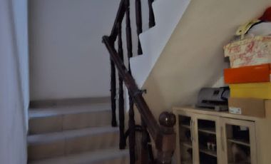 Dijual Rumah Green Garden 21/2 Lantai Harga Nego Jalan Tinggi