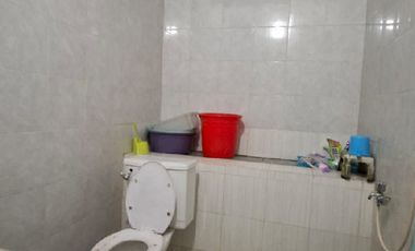 Dijual Rumah Green Garden 21/2 Lantai Harga Nego Jalan Tinggi